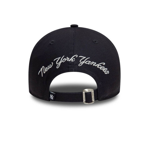 New Era Καπέλο New York Yankees Fruit Icon 9FORTY Adjustable Cap